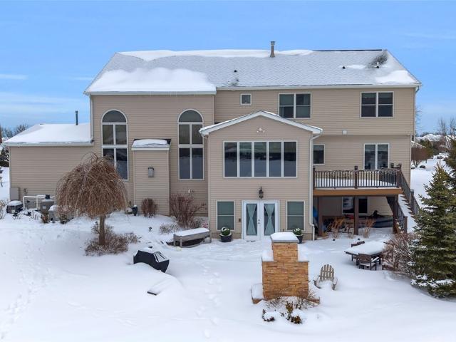 House for sale in Clarence, New York