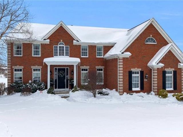House for sale in Clarence, New York