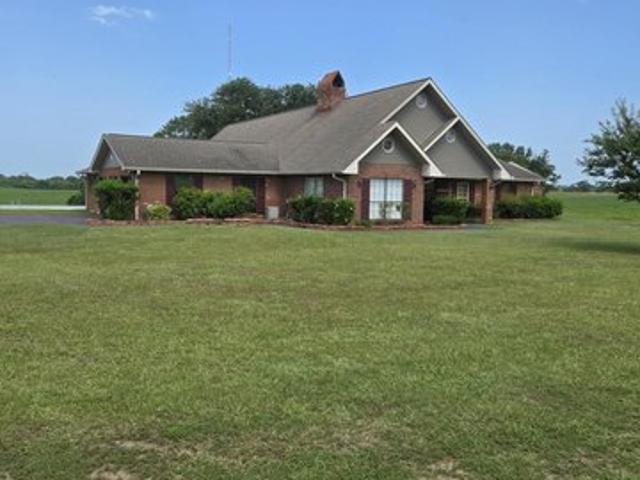 House for sale in Poplarville, Mississippi