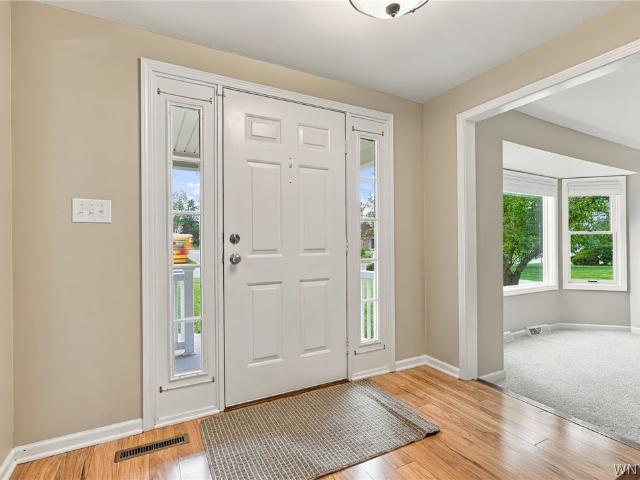 House for sale in Clarence, New York