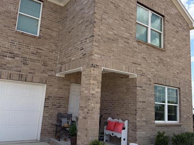 Property for rent in Fort Worth, Texas