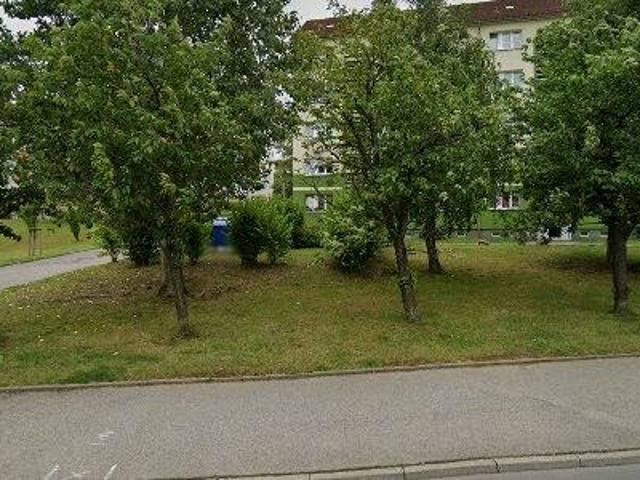 Apartment mieten in Limbach-Oberfrohna, Sachsen
