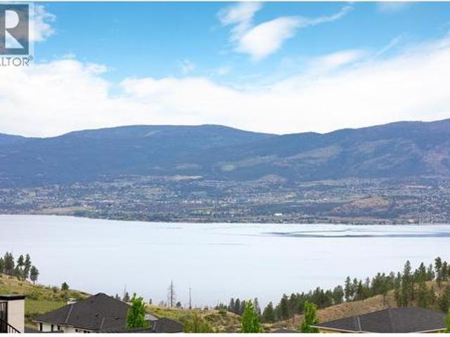 Land for sale in Winfield, British Columbia
