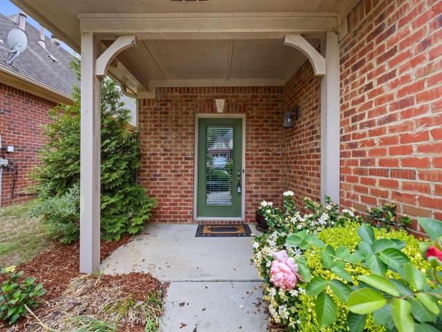 House for sale in Hoover, Alabama