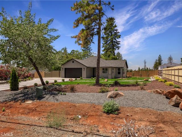 House for sale in Paradise, Butte County