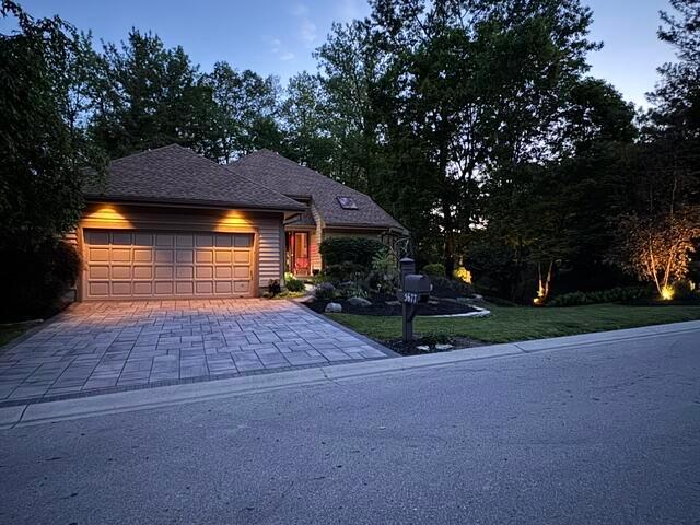 House for sale in Dublin, Ohio