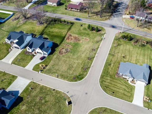 Land for sale in North Canton, Ohio