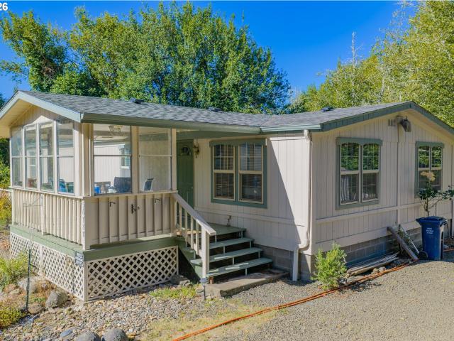 House for sale in Oregonia