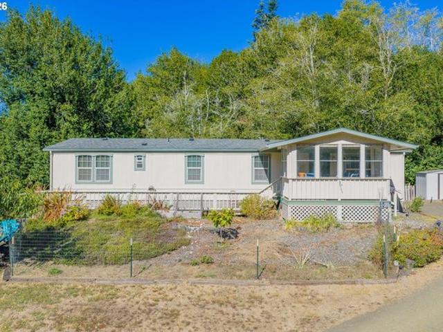 House for sale in Oregonia