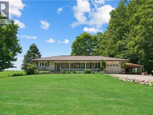 House for sale in Wellington, Ontario