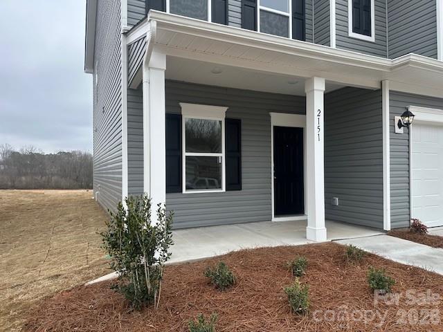 Property for sale in Catawba, North Carolina