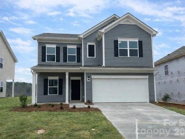House for sale in Catawba, North Carolina