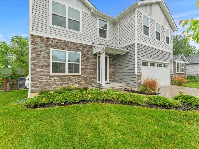 House for sale in Morrow, Ohio