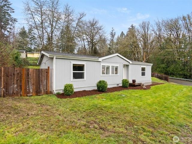 House for sale in Olalla, Washington
