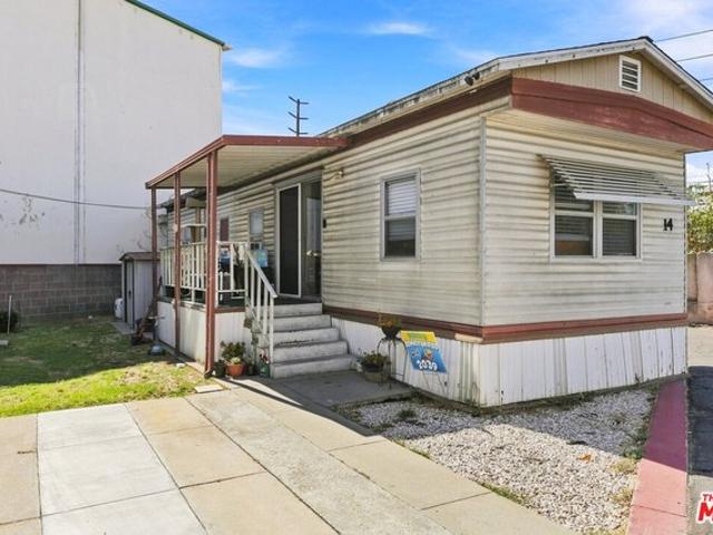 House for sale in Bell Gardens, California