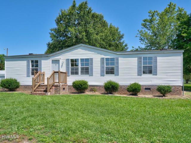 House for sale in Spring Hope, North Carolina