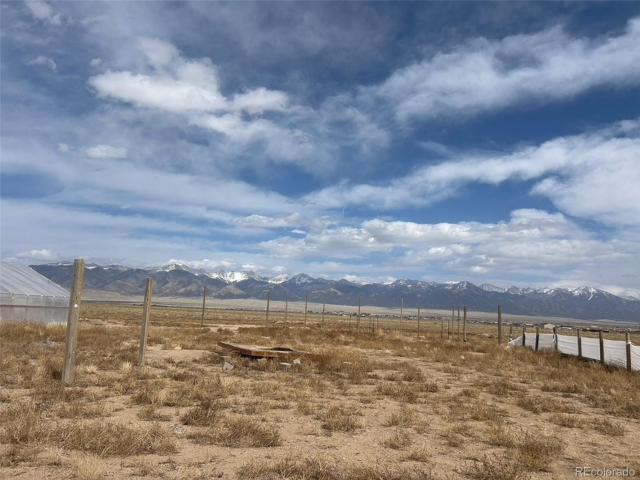 Land for sale in Moffat, Colorado