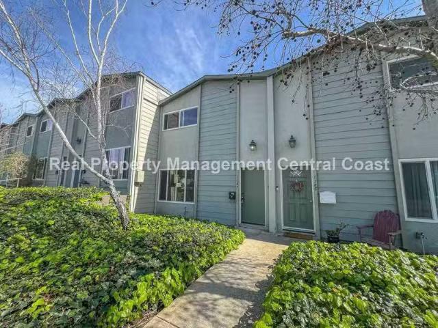Condo for rent in San Luis Obispo