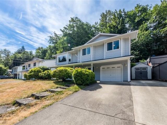 House for sale in Nanaimo, British Columbia