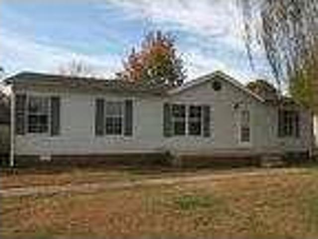 House for rent in Cadiz, Ohio