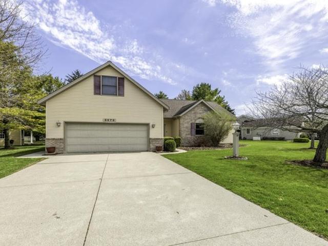 House for sale in Lexington, Michigan