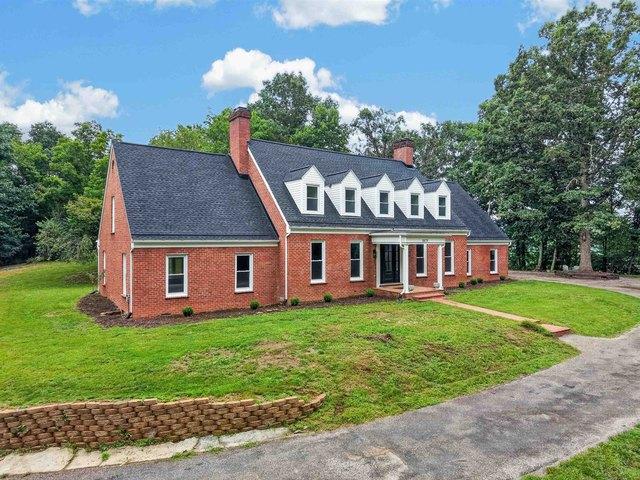 House for sale in Virginia