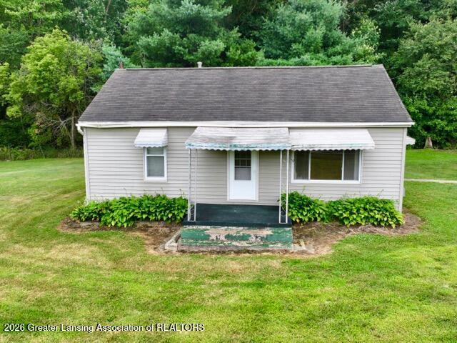 House for sale in Kinneville, Onondaga Township