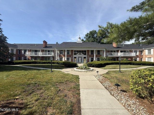 Condo for sale in Lucas, Ohio