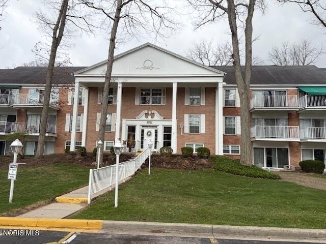 Condo for sale in Lucas, Ohio
