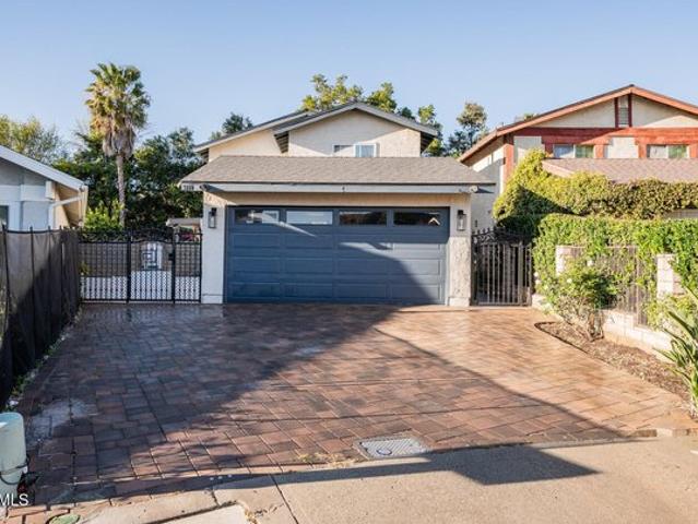 House for sale in Agoura Hills, California