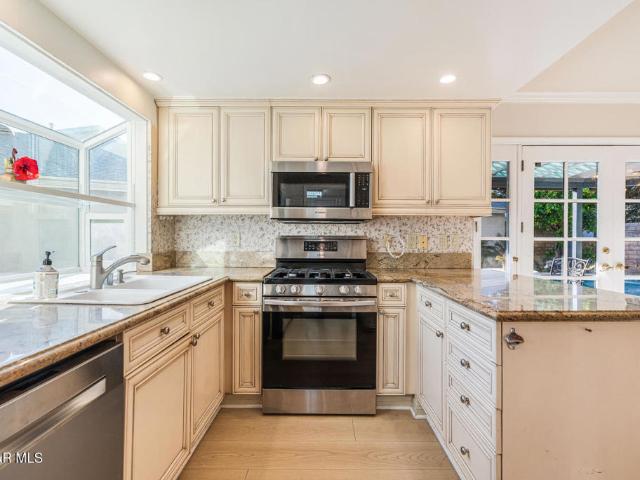 House for sale in Agoura Hills, California
