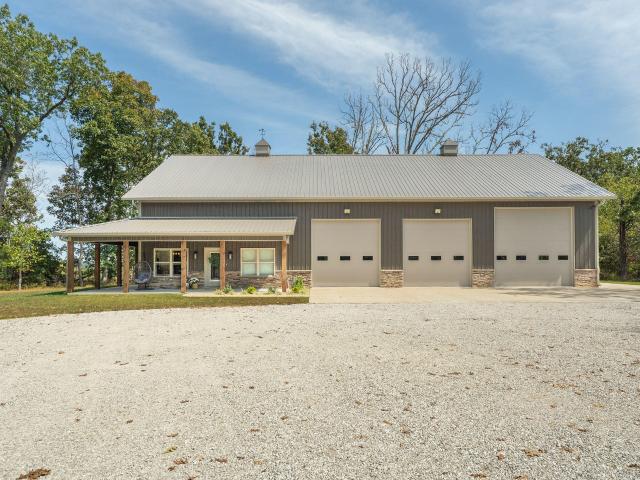 House for sale in Seymour, Webster County