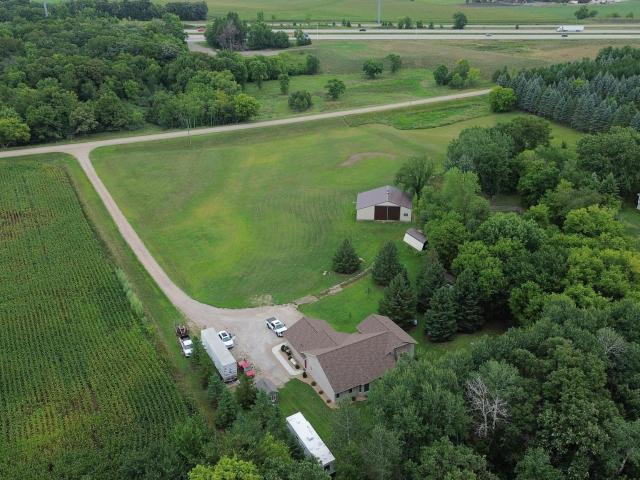 House for sale in Silver Creek Township, Wright County