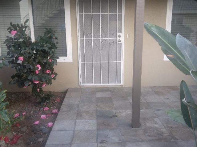 Apartment for rent in El Cajon, California