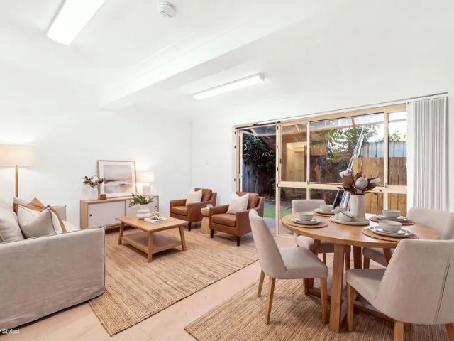 Apartment for rent in Sydney, New South Wales