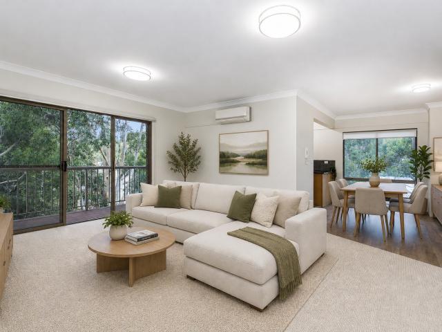 Apartment for rent in Sydney, New South Wales