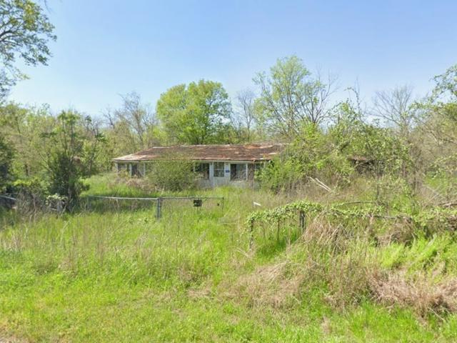 Land for sale in San Felipe, Austin County