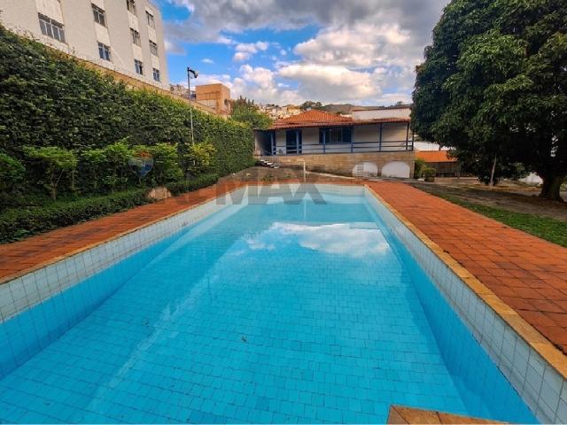 Casa aluguel em Regional Centro-Sul, Belo Horizonte
