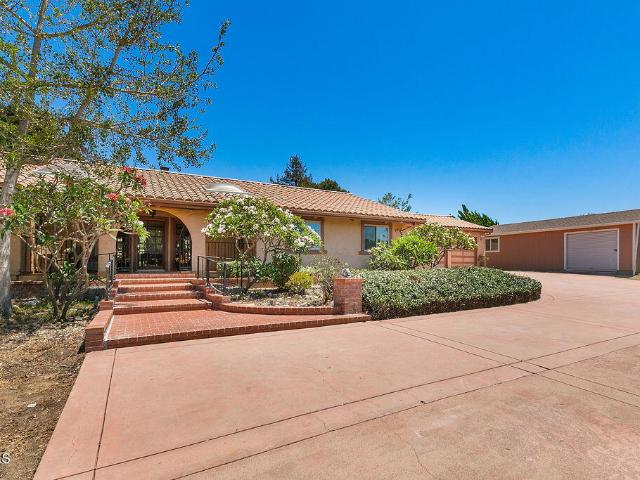 House for sale in Camarillo, California