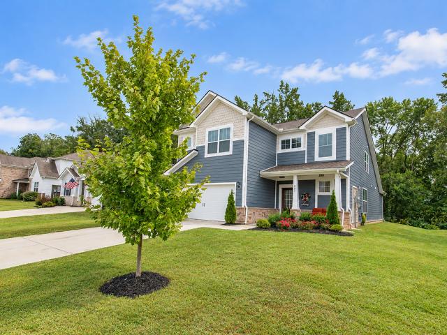 House for sale in White House, Middle Tennessee
