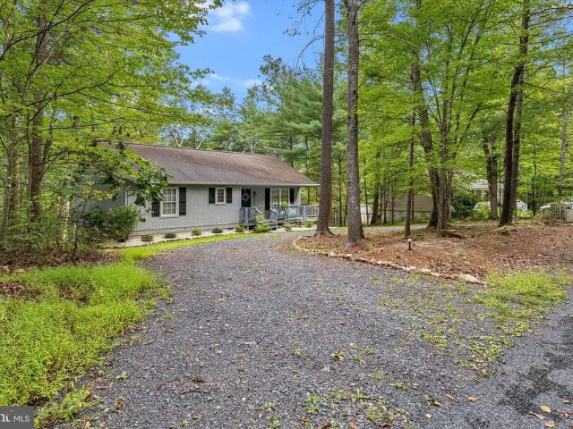 House for sale in Virginia