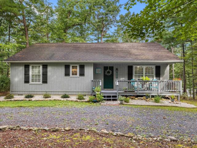 House for sale in Virginia