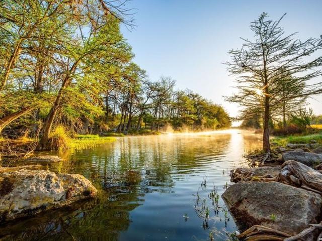 Farm for sale in Kerr, Texas