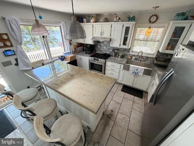 House for sale in West Virginia