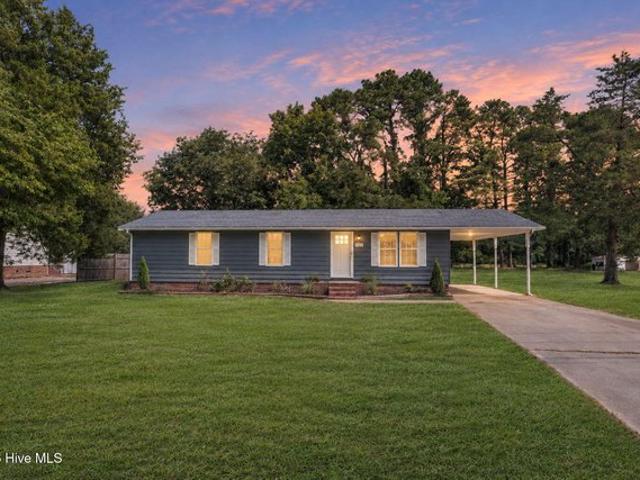 House for sale in Elizabeth City, North Carolina