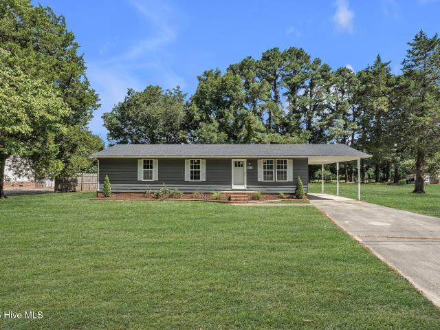 House for sale in Elizabeth City, North Carolina