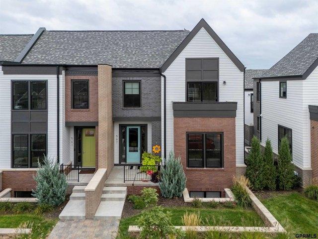 Townhouse for sale in Fallbrook, Lincoln