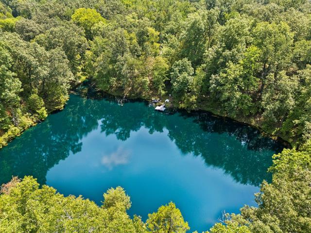 Land for sale in Tennessee