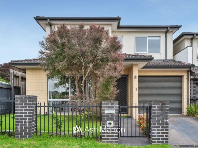 Townhouse for rent in Camerons Creek, Victoria