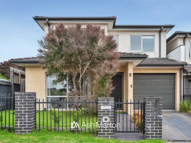 House for rent in Camerons Creek, Victoria